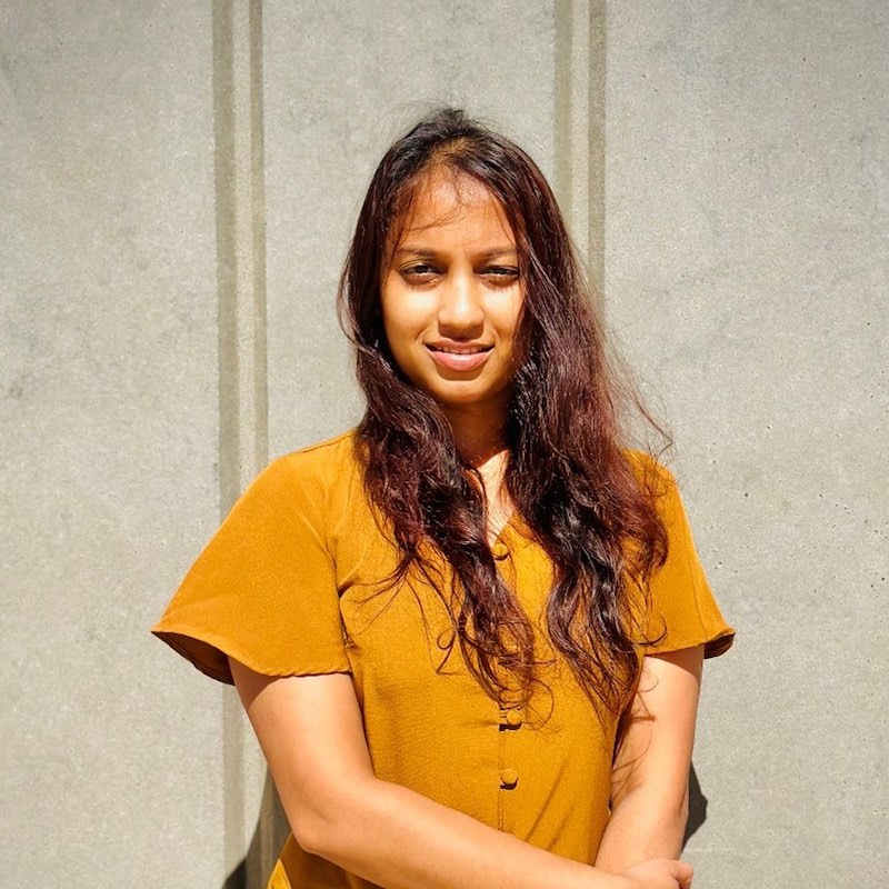 photographic portrait of anuradha athawuda