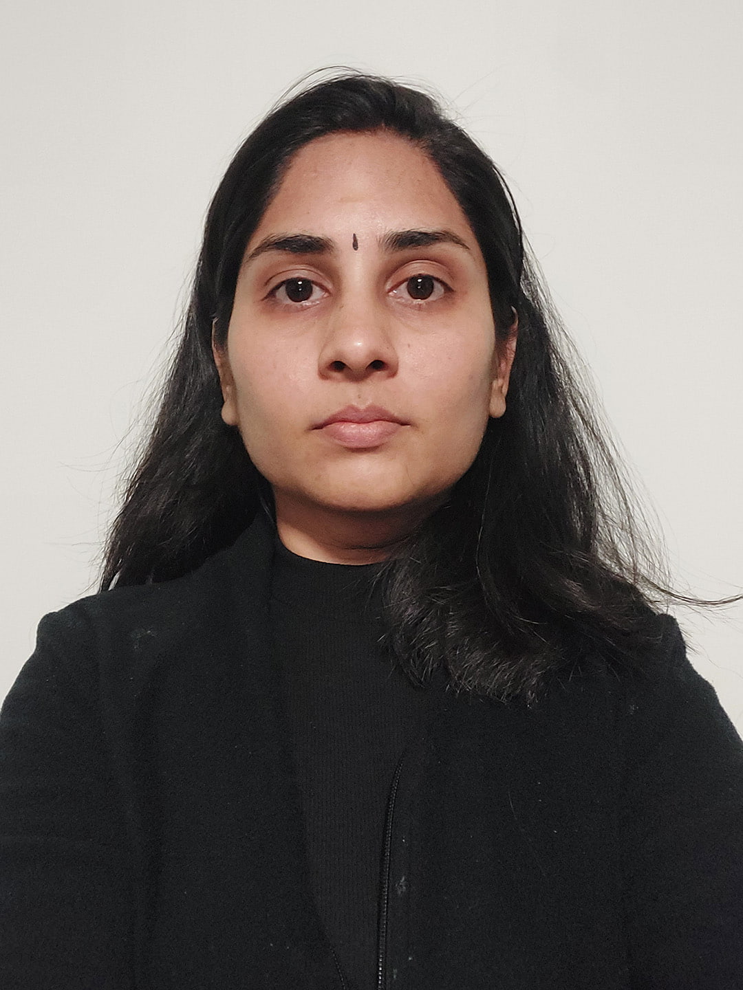 Harini Harish