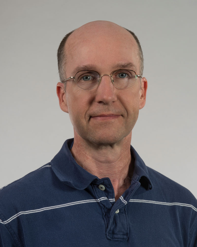 Profile photo of Associate Professor Jeff Shimeta