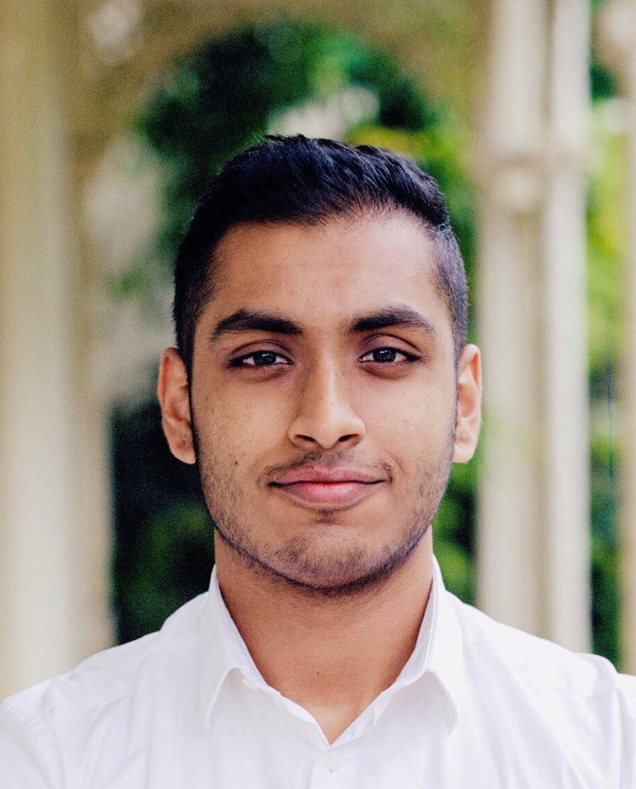 Profile photo of Pulasthi Serasinghe