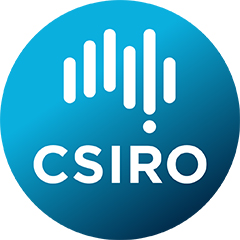 CSIRO logo