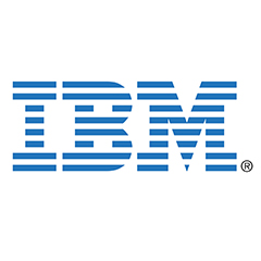 IBM logo
