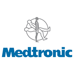 Medtronic logo