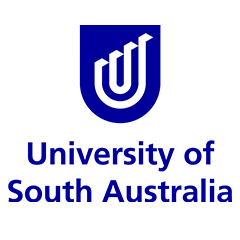 University of South Australia logo 