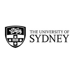 The University of Sydney logo