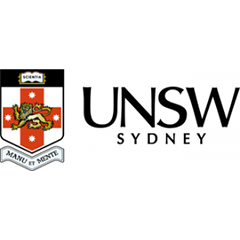 UNSW Sydney logo