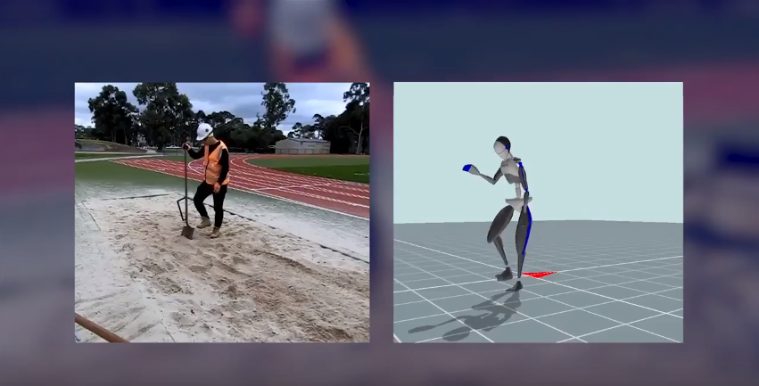 Text And Media Video