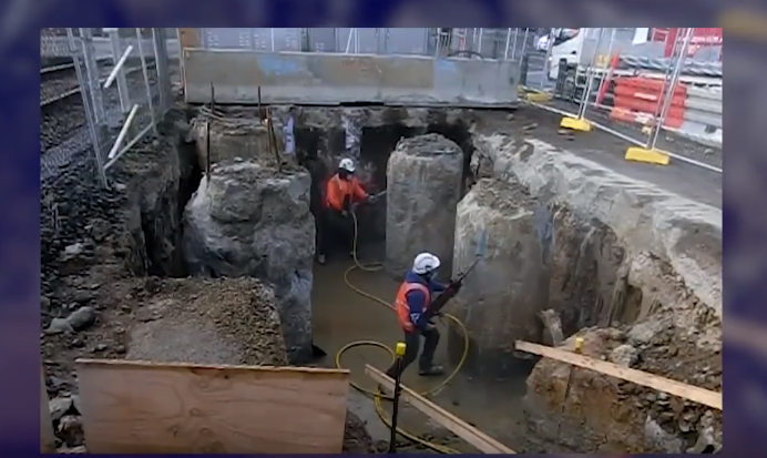 Text And Media Video