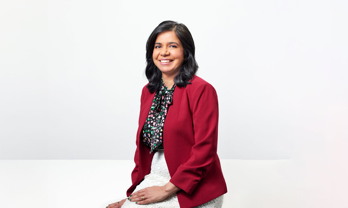 Image of Sonika Tyagi