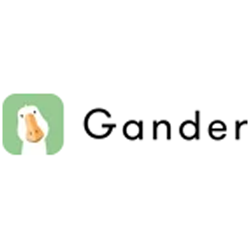 Gander logo