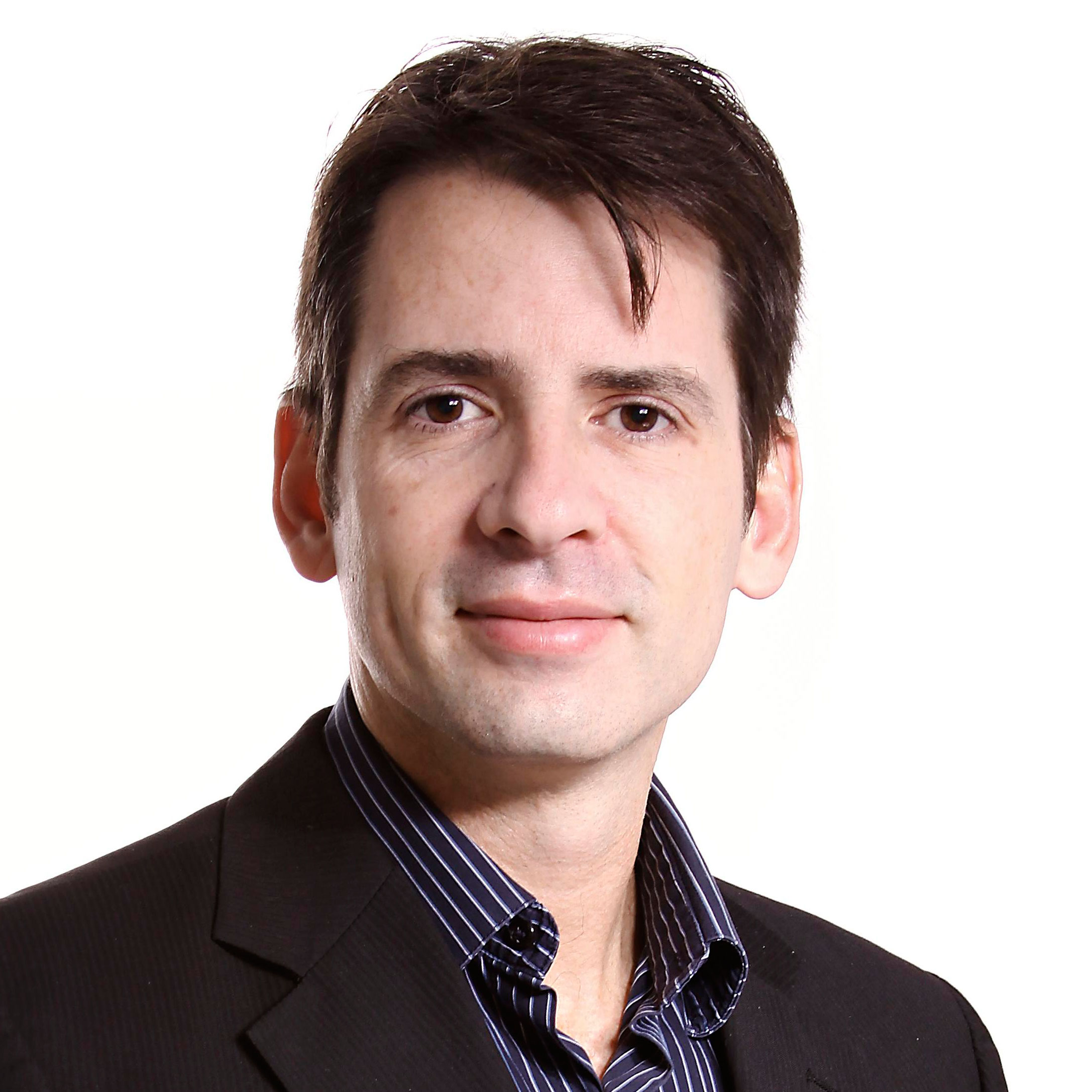 Portræt for SDU Sept/okto. 2013