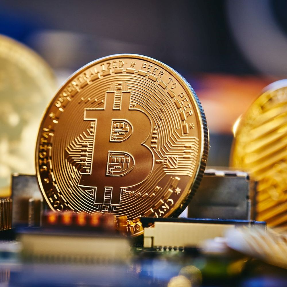 Blockchain Innovation Hub