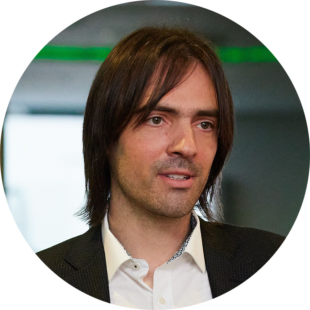 Photo of Edward Podolski