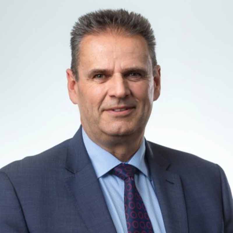 Brendan McClements photo