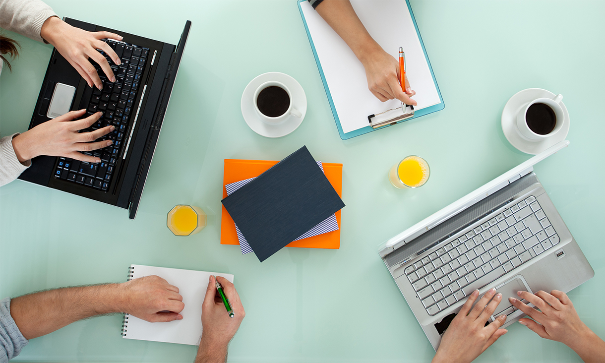 Skilled in writing? Here’s how to specialise your career