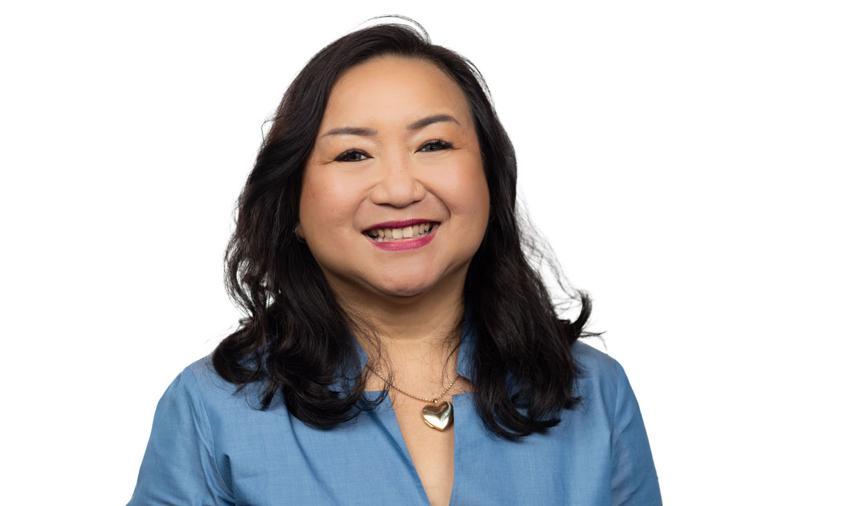 Image of Claudine Ngoh