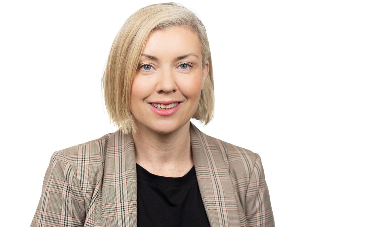 image of Rachel Luci