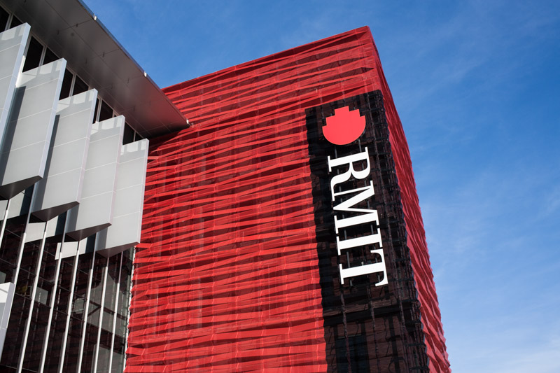 RMIT achieves strong global rankings results - RMIT University