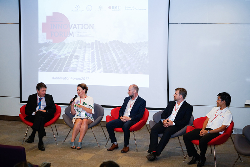 The business of sustainability - RMIT University