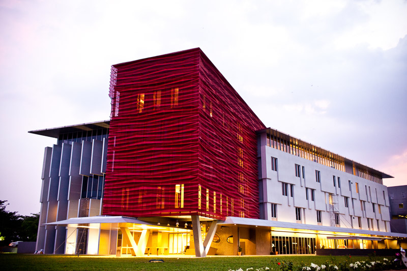 Latest QS rankings by subject released - RMIT University