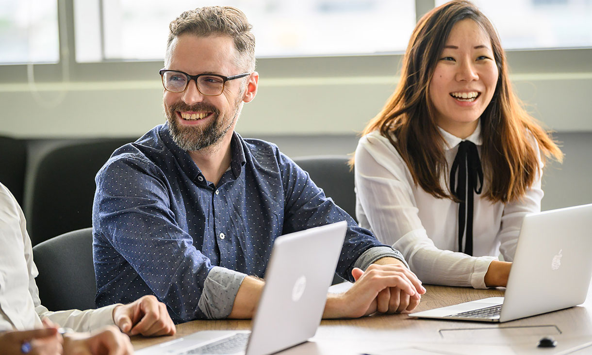 Civil and infrastructure contacts