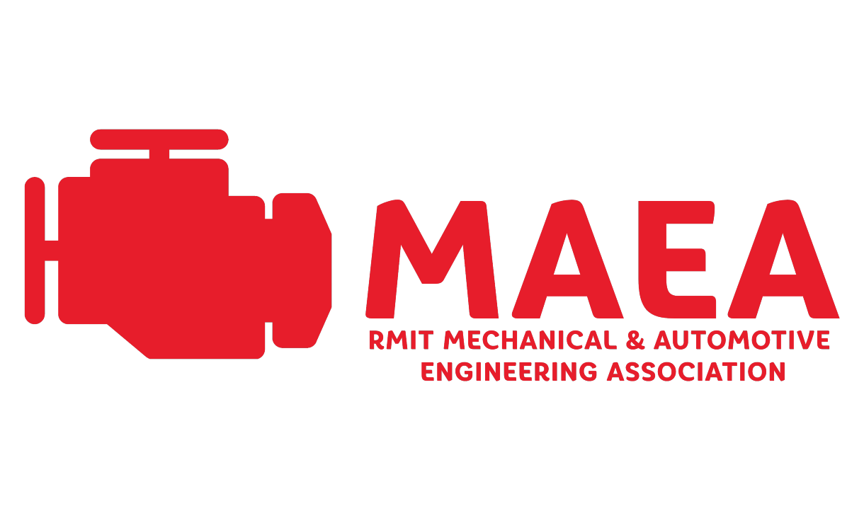RMIT Mechanical and Automotive Engineering Association logo