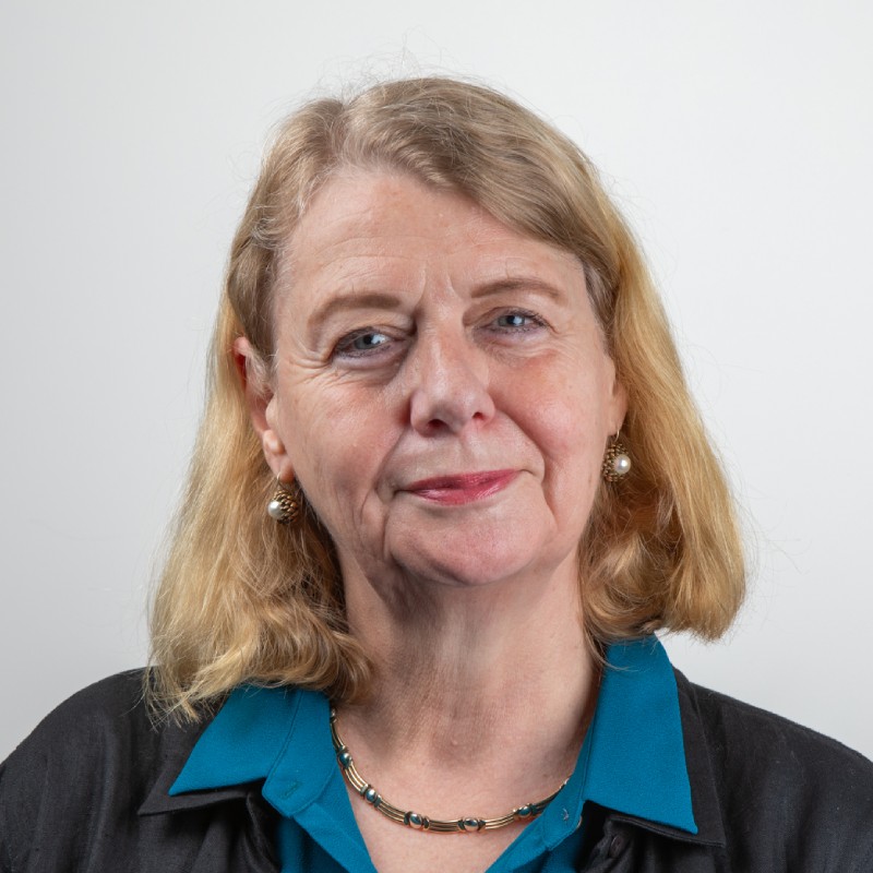 Ms Sue Dahn AM - RMIT University