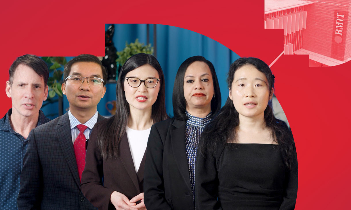 Text And Media Video