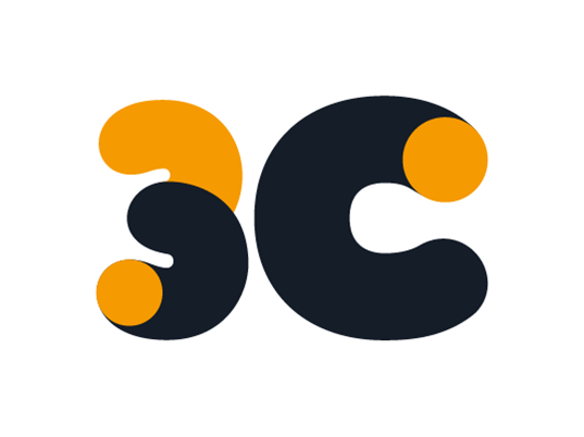 3C logo