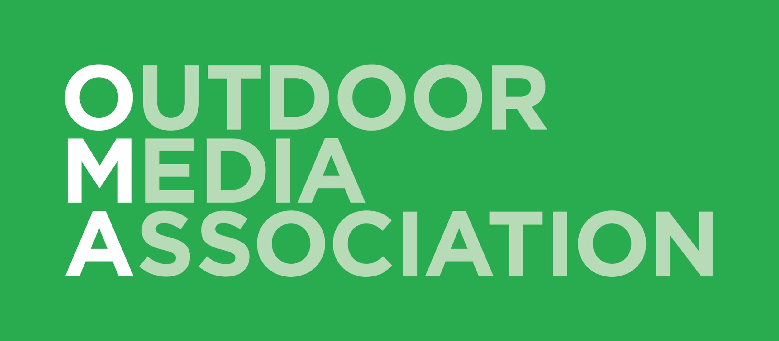 Portrait of Outdoor Media Association