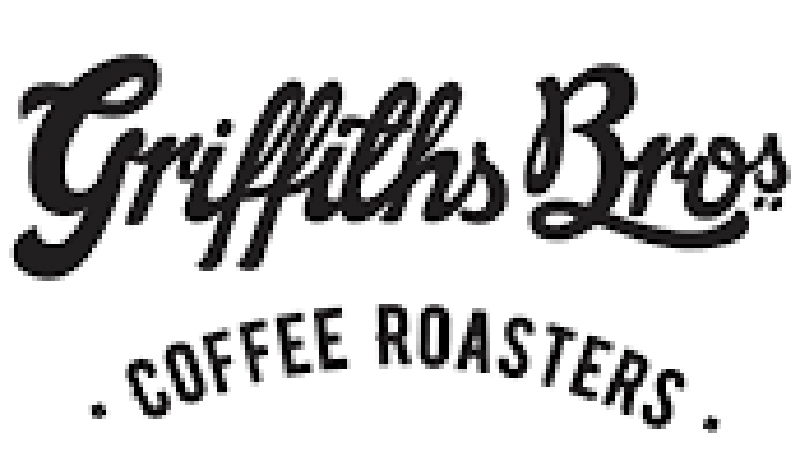 Griffiths Bros Coffee Roasters logo