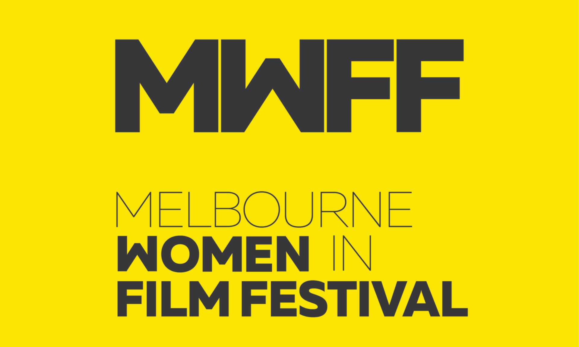 Melbourne Women in Film Festival (MWFF)