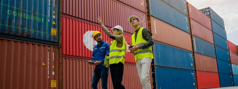 AISSC Industry Supply Chain