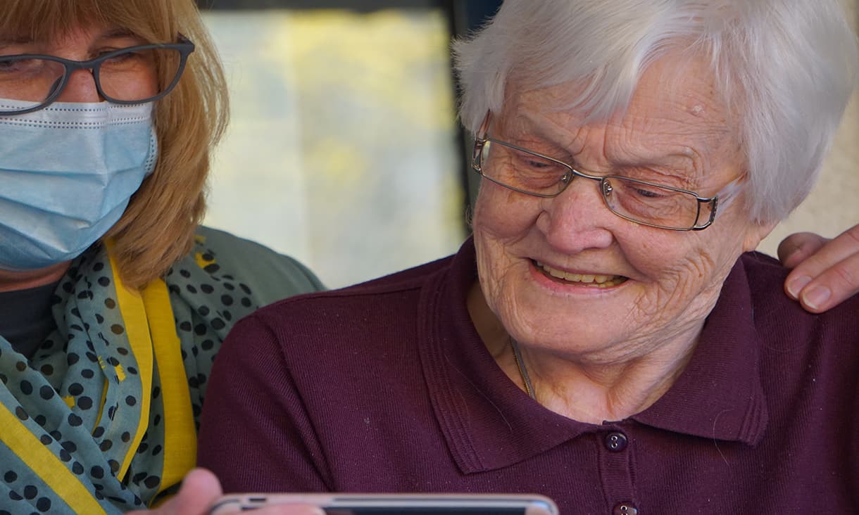 Will aged care workers finally get the better wages and conditions they