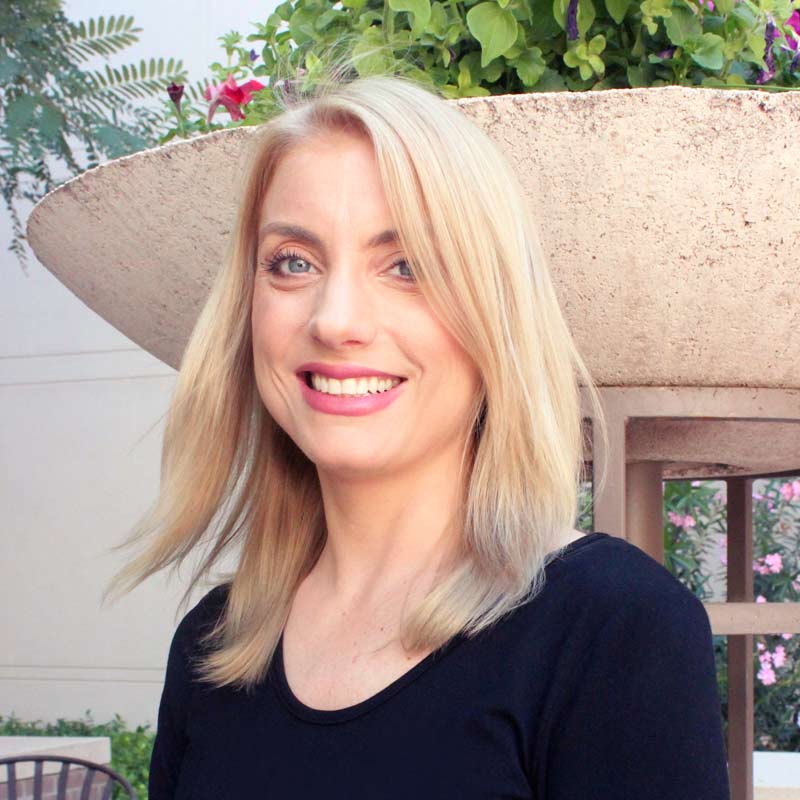 Associate Professor Danah Henriksen