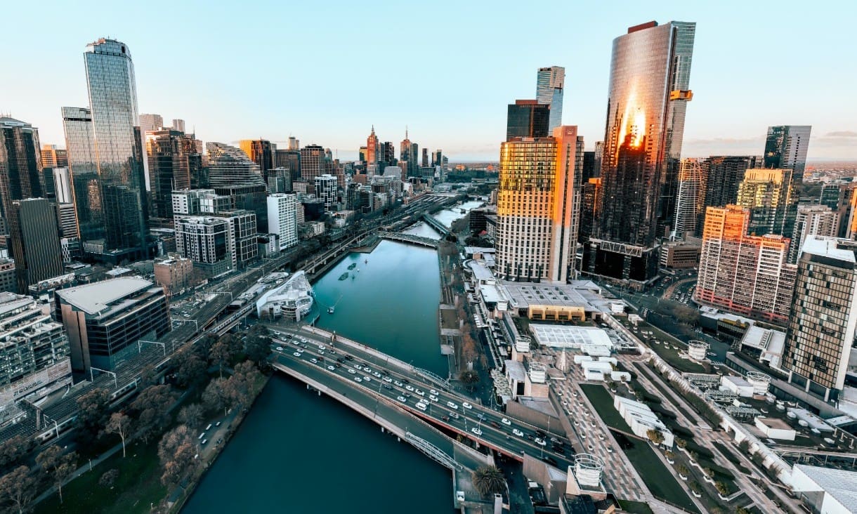 Centre for Urban Research