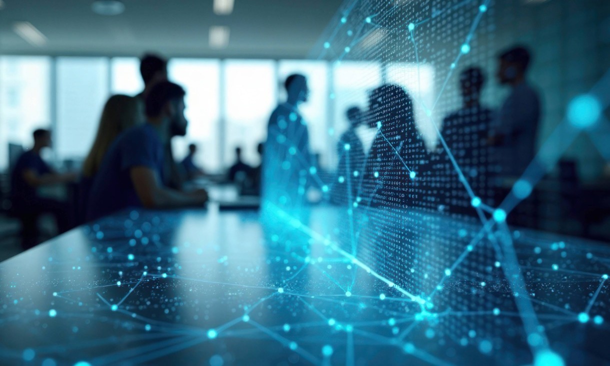 Digital Ethnography Research Centre