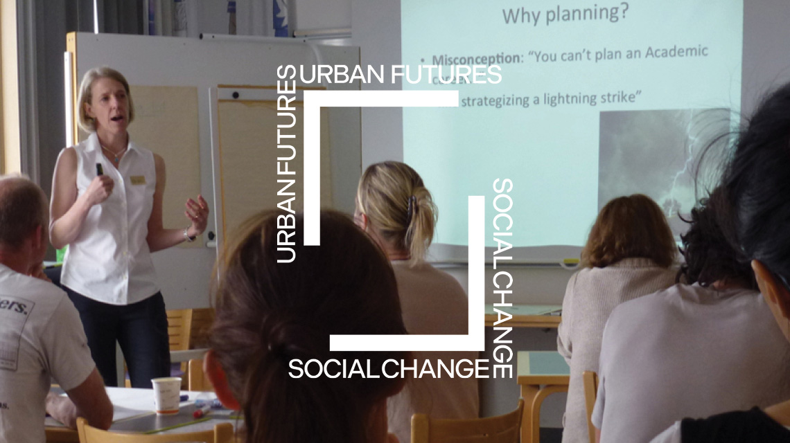 UFSCS Life after the PhD Workshop