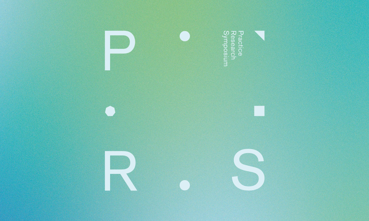 Thumbnail image with logo for Practice Research Symposium Asia September 2026