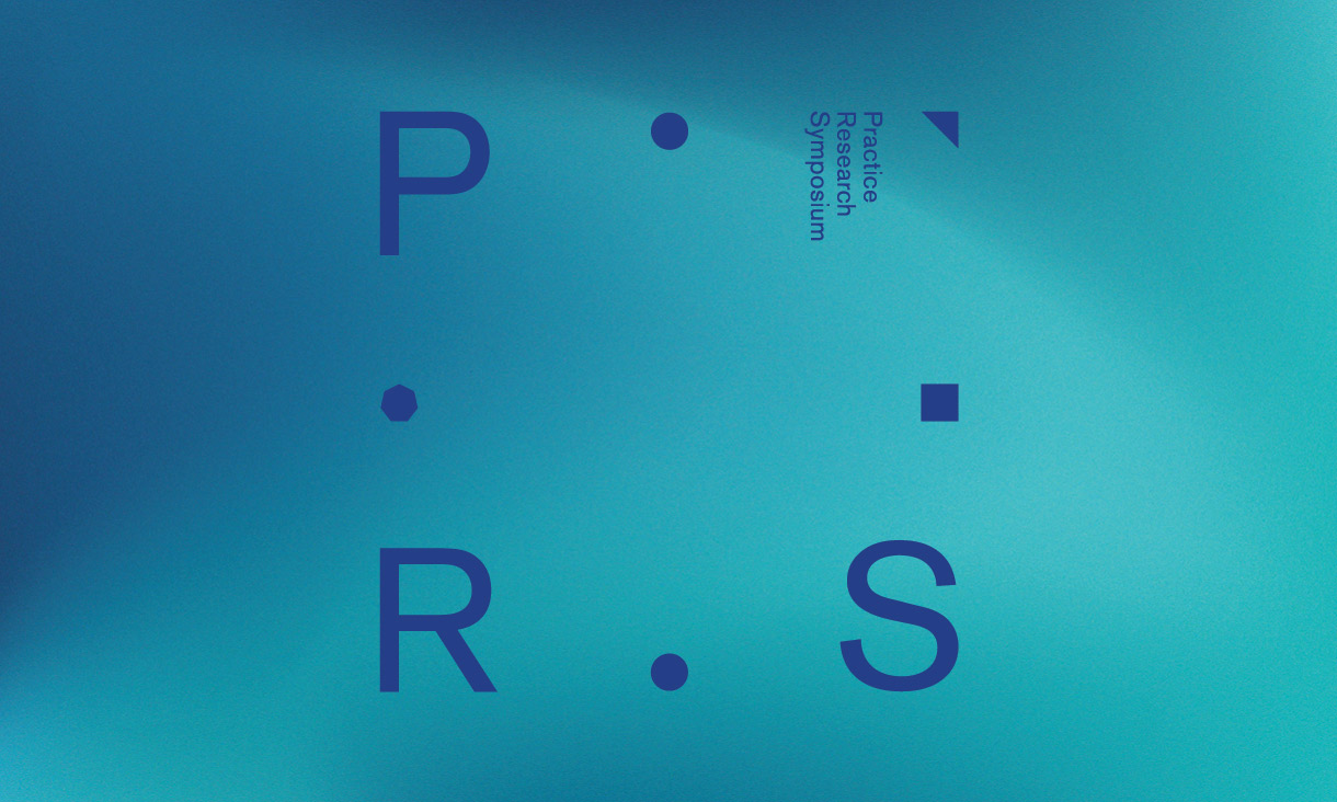 Thumbnail image with logo for Practice Research Symposium Europe May 2026 