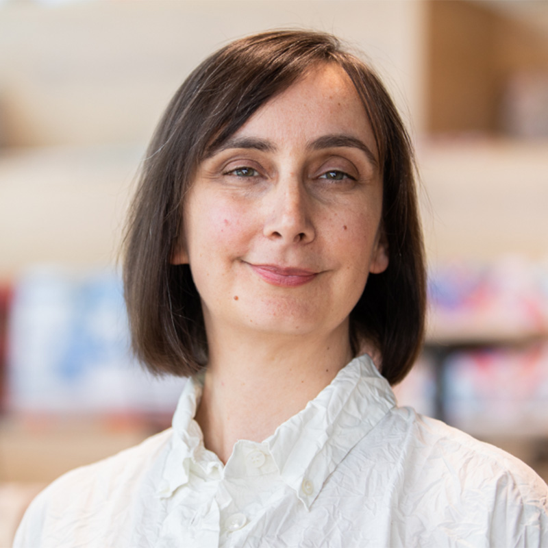 Professor Alice Payne