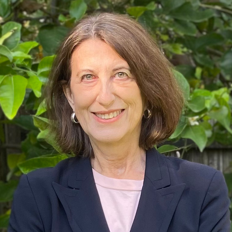 Associate Professor Tiziana Ferrero-Regis