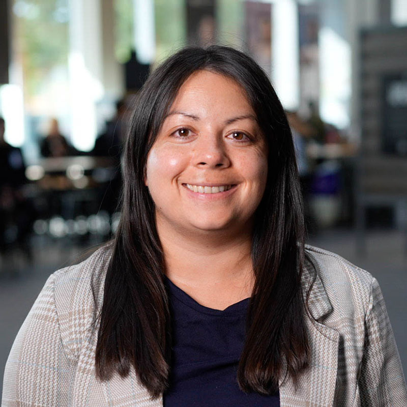 Associate Professor Karen Seaward-Patel 