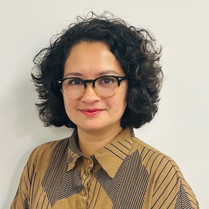 Dr Rashmita Bardalai 