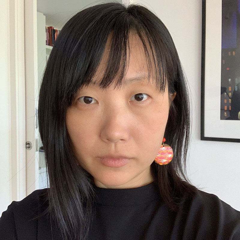 Associate Professor Xin Gu  Gu 