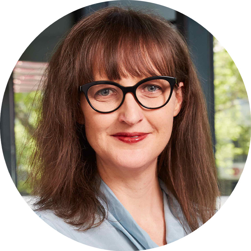 Image of Dr Patrick O'Keeffe