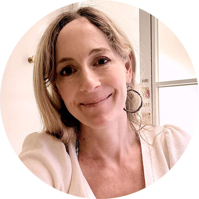 Image of Monica Barratt