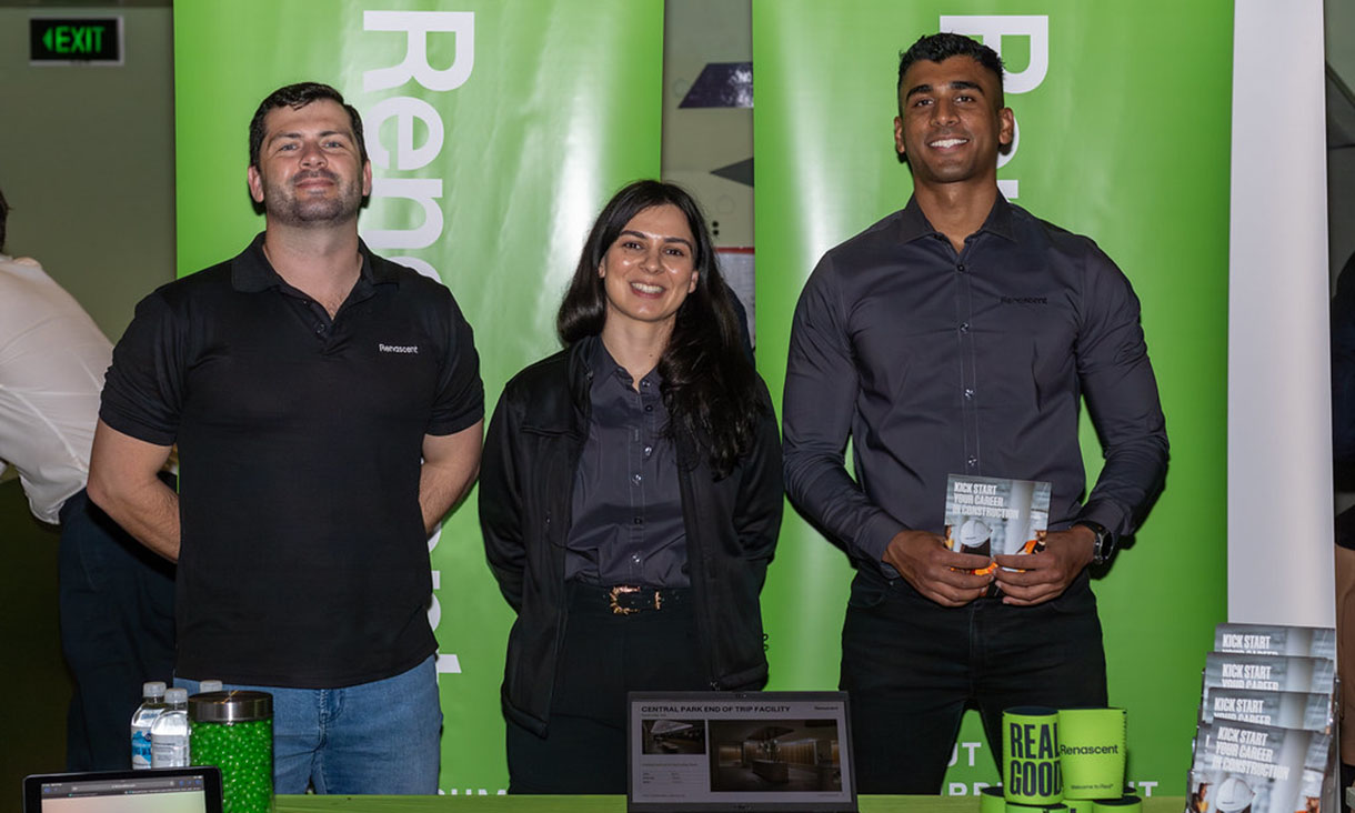 Property, Construction and Project Management Careers Fair