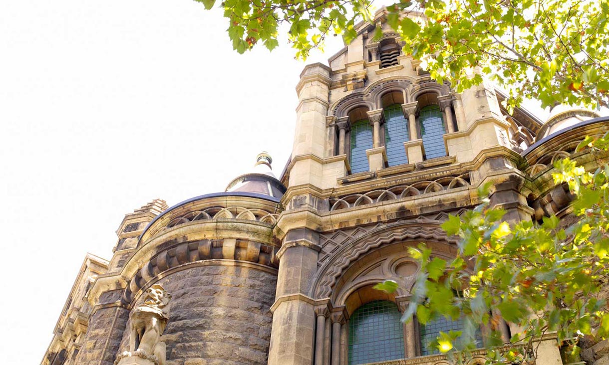 Building 20 Former Magistrate's Court photo