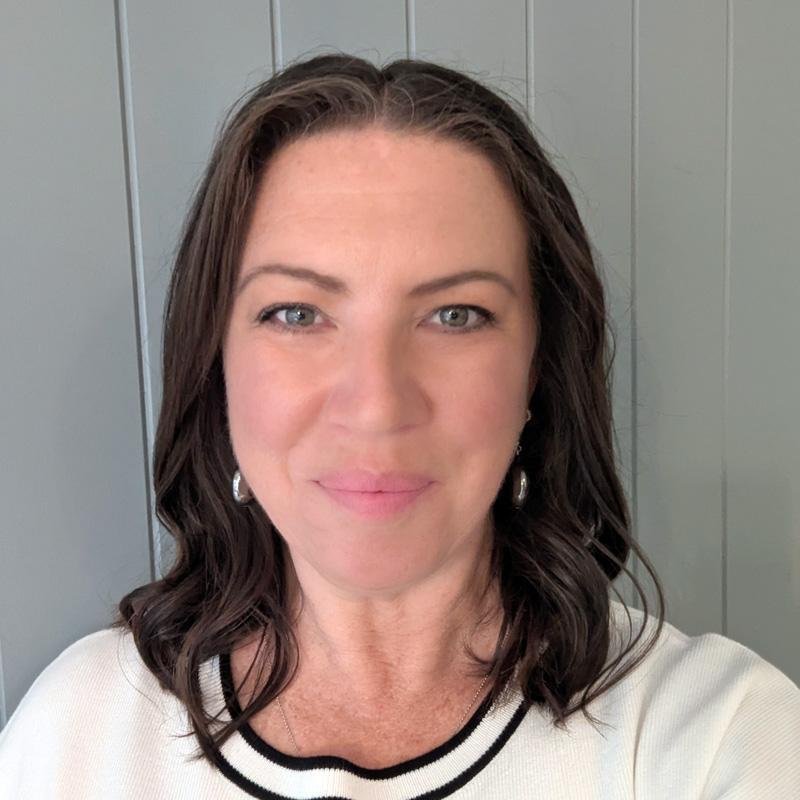 Lauren Hessler photo